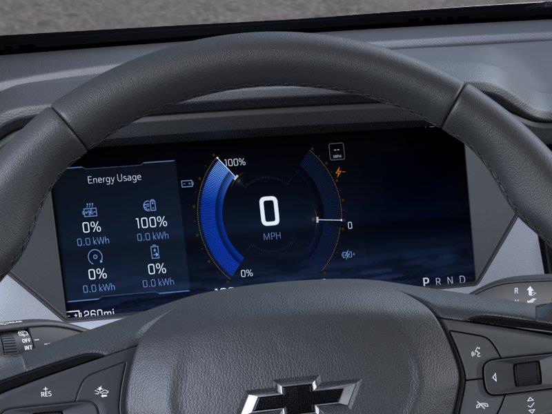 new 2027 Chevrolet Bolt car, priced at $38,273
