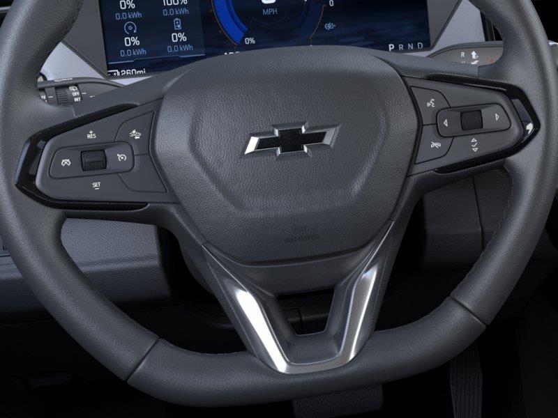 new 2027 Chevrolet Bolt car, priced at $38,273