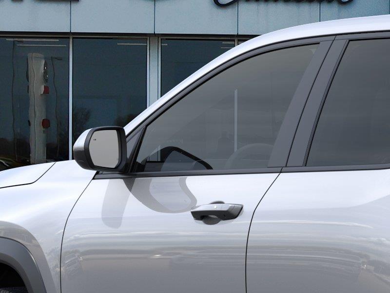 new 2027 Chevrolet Equinox car, priced at $42,158