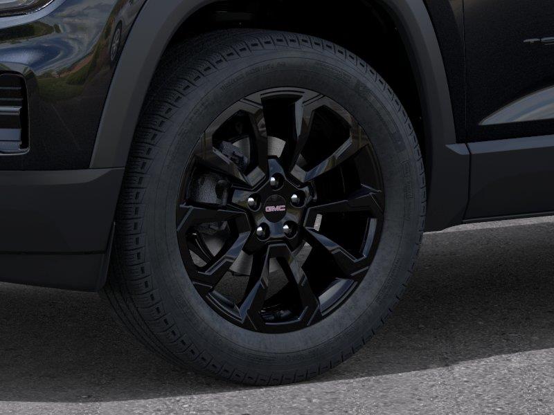 new 2027 GMC Terrain car, priced at $43,858