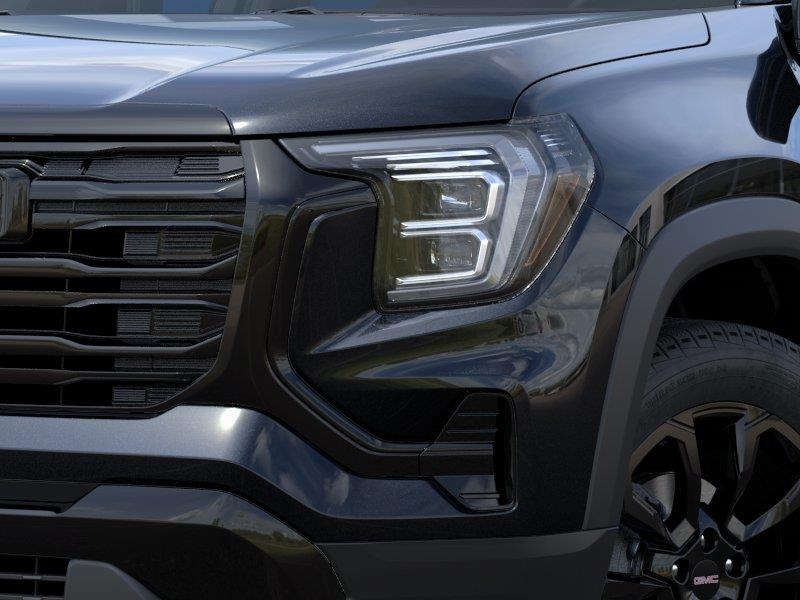 new 2027 GMC Terrain car, priced at $43,858