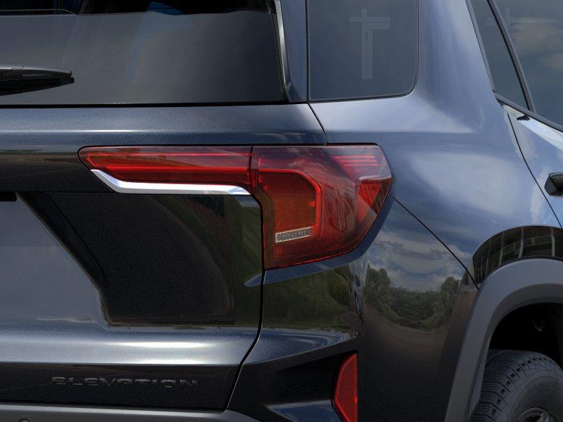 new 2027 GMC Terrain car, priced at $43,858
