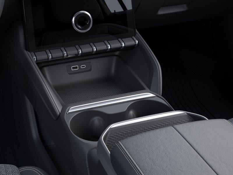 new 2027 GMC Terrain car, priced at $43,858