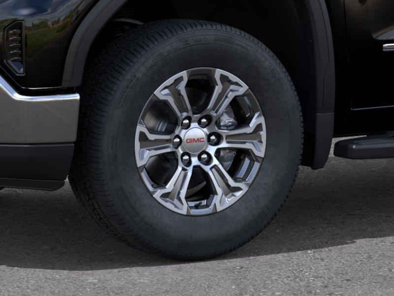 new 2026 GMC Sierra 1500 car, priced at $69,885