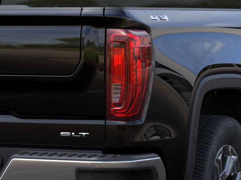 new 2026 GMC Sierra 1500 car, priced at $69,885