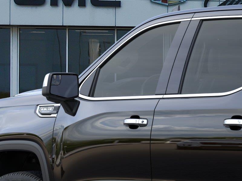 new 2026 GMC Sierra 1500 car, priced at $69,885