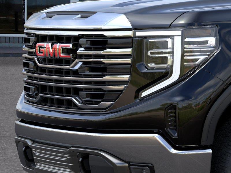 new 2026 GMC Sierra 1500 car, priced at $69,885