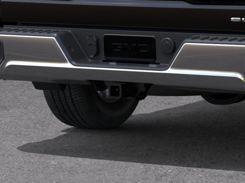 new 2026 GMC Sierra 1500 car, priced at $69,885