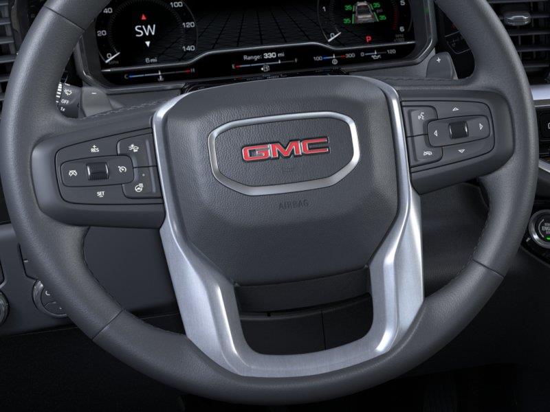 new 2026 GMC Sierra 1500 car, priced at $69,885