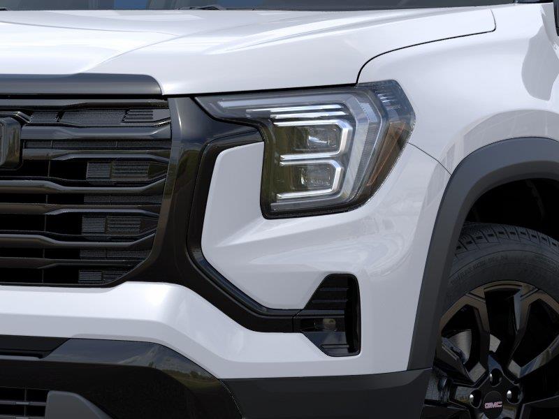 new 2027 GMC Terrain car, priced at $51,393