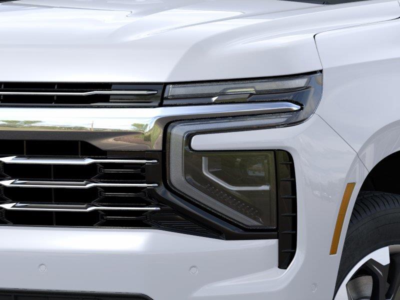 new 2026 Chevrolet Suburban car, priced at $103,338