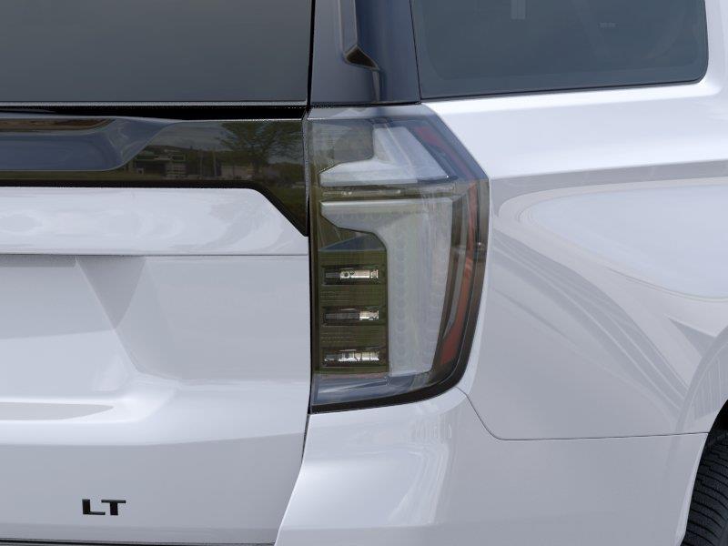 new 2026 Chevrolet Suburban car, priced at $103,338