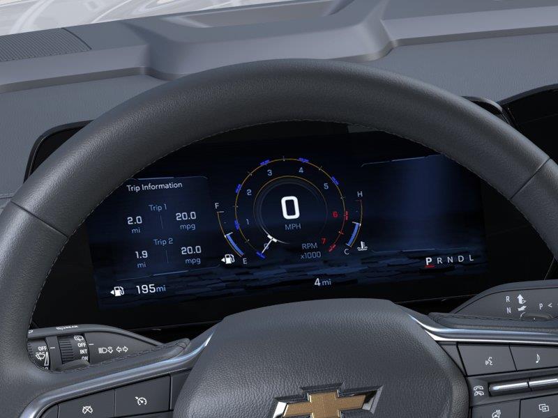 new 2026 Chevrolet Suburban car, priced at $103,338