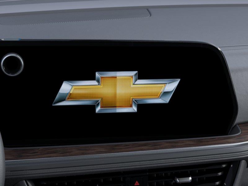 new 2026 Chevrolet Suburban car, priced at $103,338