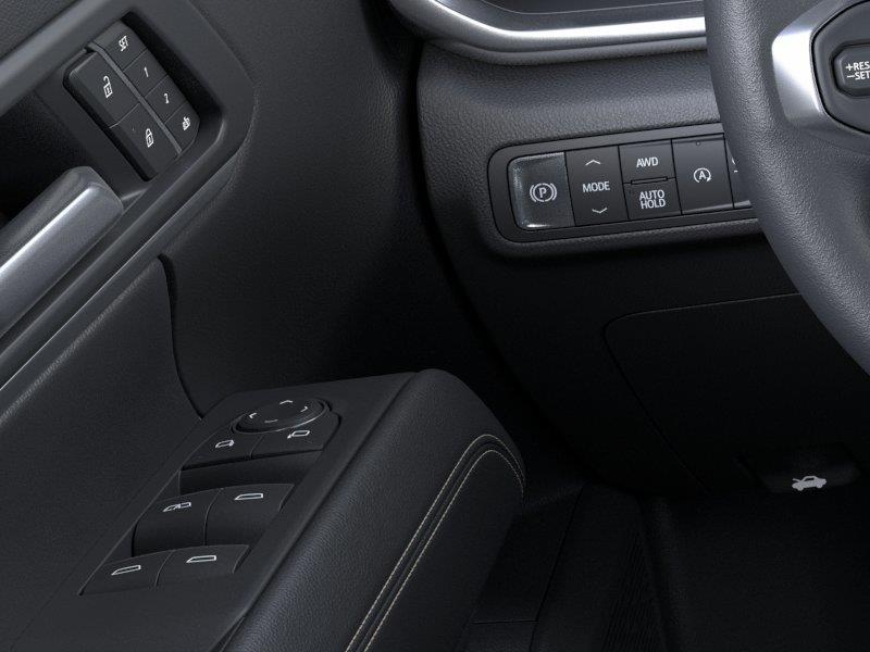 new 2027 GMC Terrain car, priced at $49,958