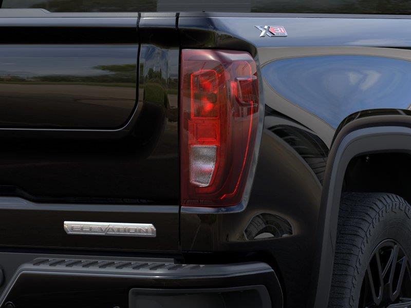 new 2026 GMC Sierra 1500 car, priced at $72,446