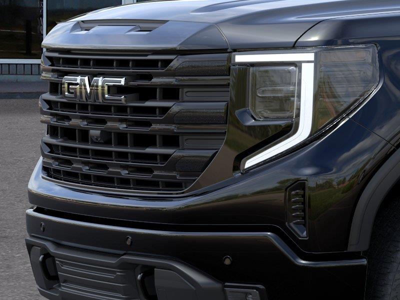 new 2026 GMC Sierra 1500 car, priced at $72,446