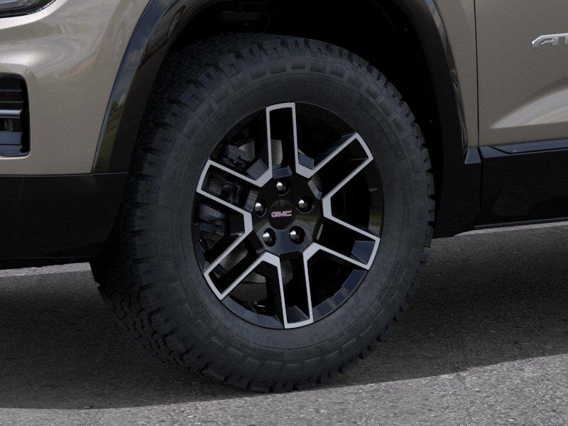new 2027 GMC Terrain car, priced at $52,003