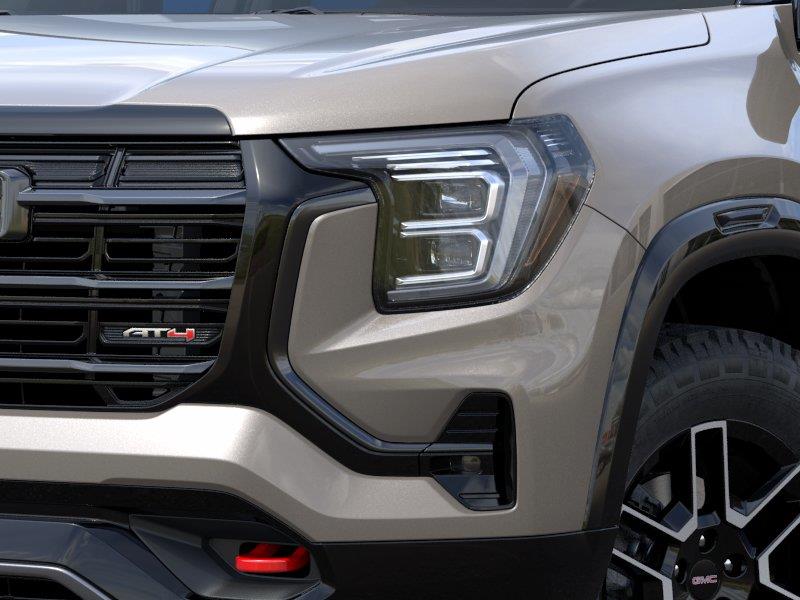 new 2027 GMC Terrain car, priced at $52,003