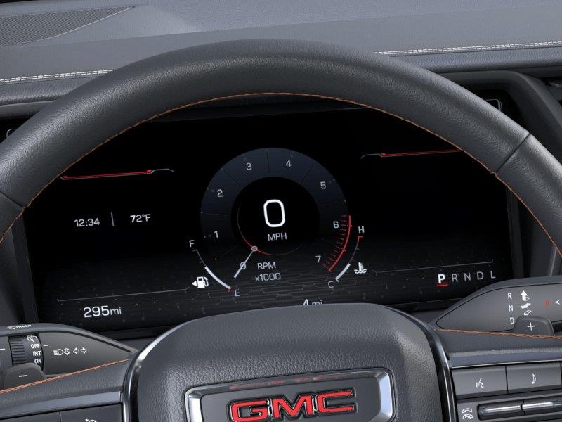 new 2027 GMC Terrain car, priced at $52,003