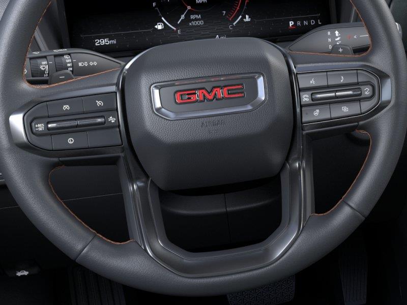 new 2027 GMC Terrain car, priced at $52,003