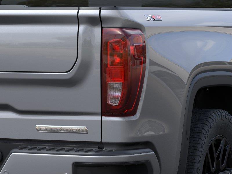 new 2026 GMC Sierra 1500 car, priced at $72,446
