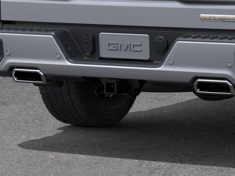 new 2026 GMC Sierra 1500 car, priced at $72,446
