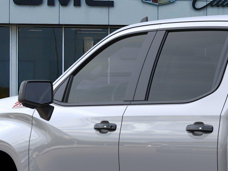 new 2026 Chevrolet Silverado 1500 car, priced at $73,839