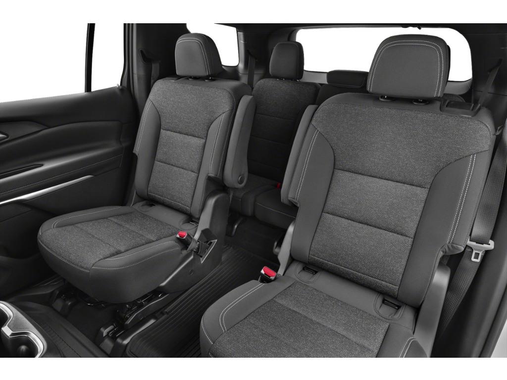 new 2027 Chevrolet Traverse car, priced at $61,777