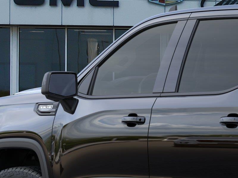 new 2026 GMC Sierra 1500 car, priced at $72,446