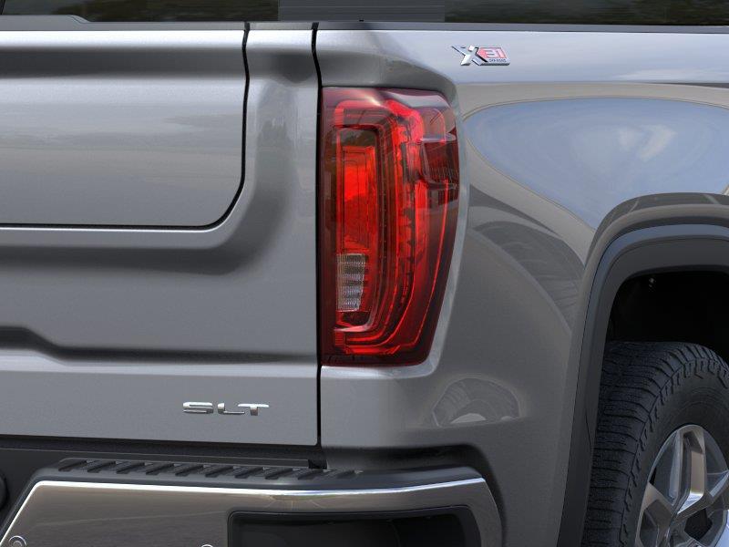 new 2026 GMC Sierra 1500 car, priced at $76,620