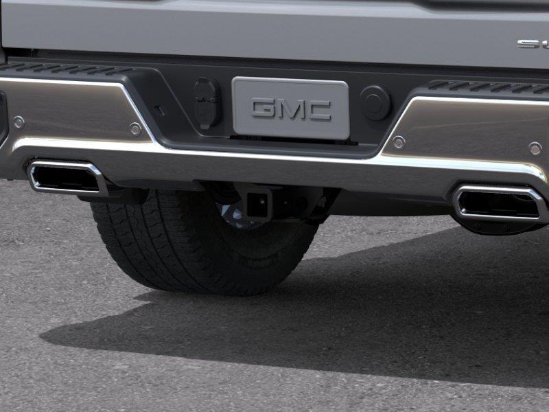 new 2026 GMC Sierra 1500 car, priced at $76,620