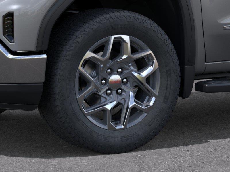 new 2026 GMC Sierra 1500 car, priced at $76,620