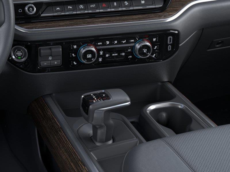 new 2026 GMC Sierra 1500 car, priced at $76,620