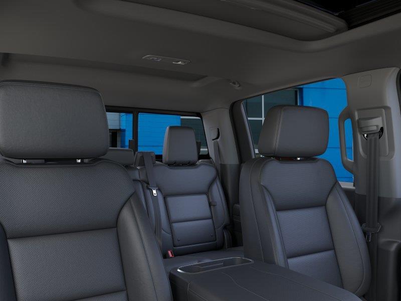 new 2026 GMC Sierra 1500 car, priced at $76,620