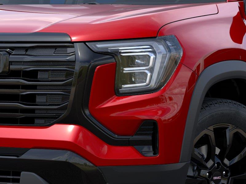 new 2027 GMC Terrain car, priced at $49,903