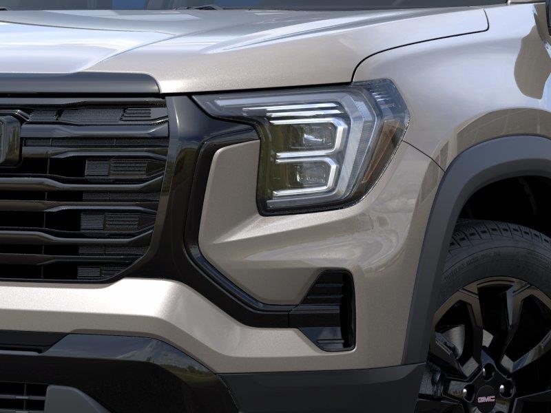 new 2027 GMC Terrain car, priced at $43,858