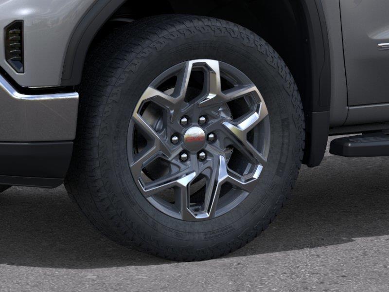 new 2026 GMC Sierra 1500 car, priced at $76,620