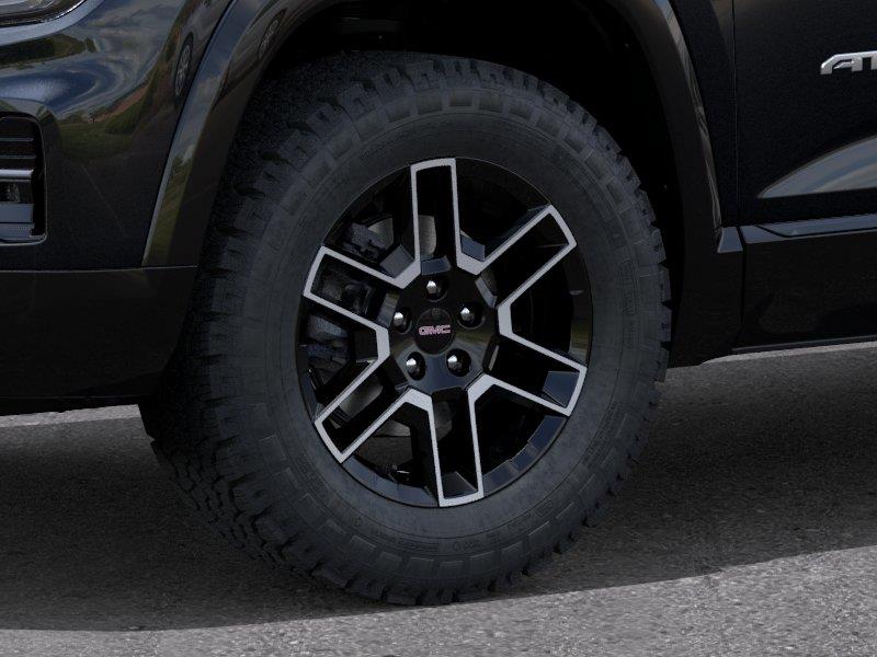 new 2027 GMC Terrain car, priced at $51,353