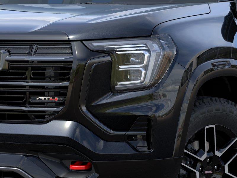 new 2027 GMC Terrain car, priced at $51,353