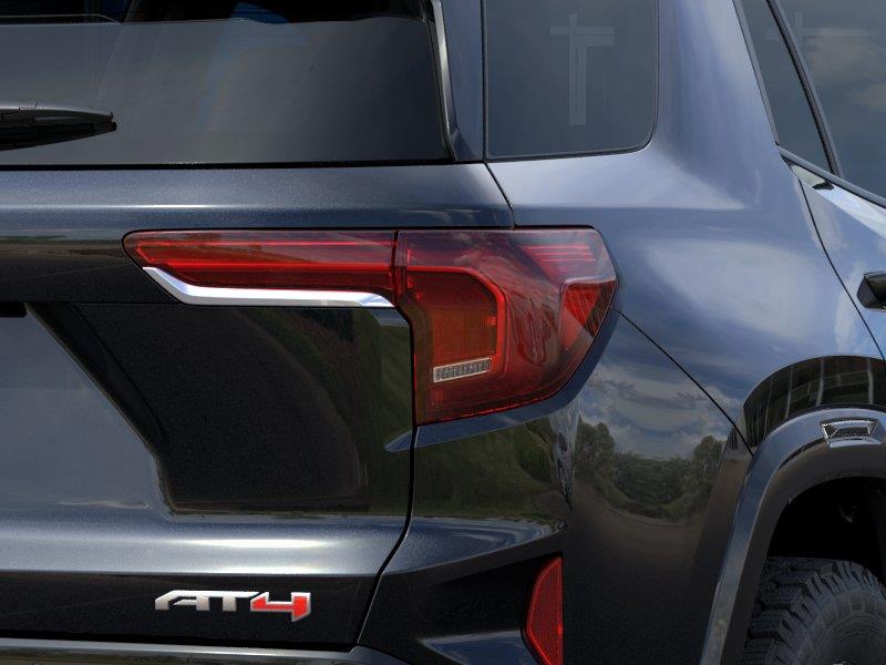 new 2027 GMC Terrain car, priced at $51,353