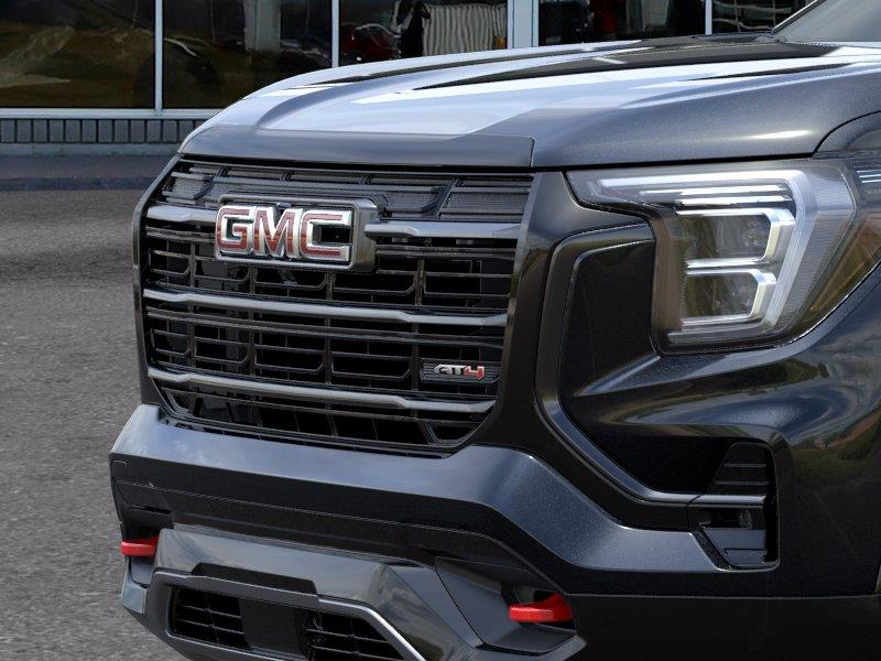 new 2027 GMC Terrain car, priced at $51,353