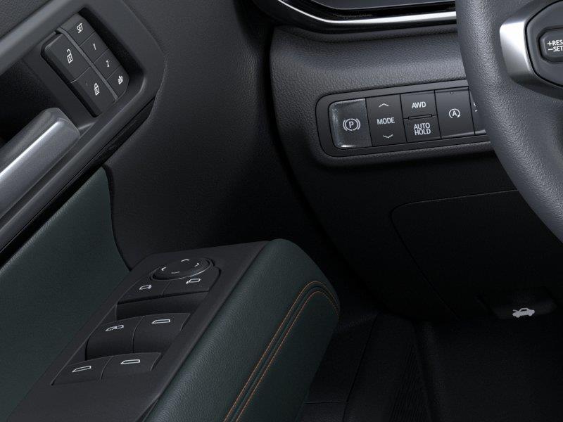 new 2027 GMC Terrain car, priced at $51,353