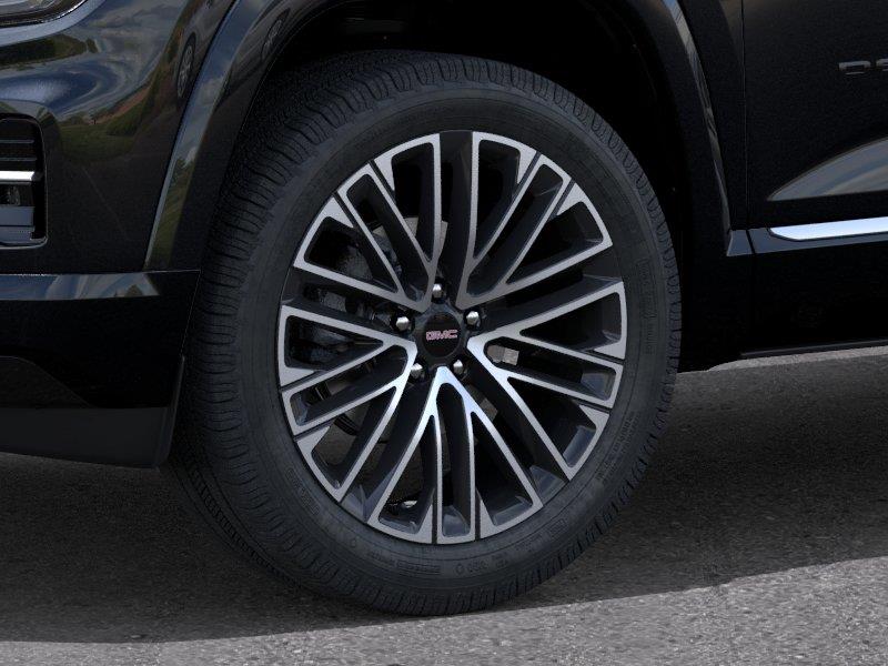 new 2027 GMC Terrain car, priced at $55,193