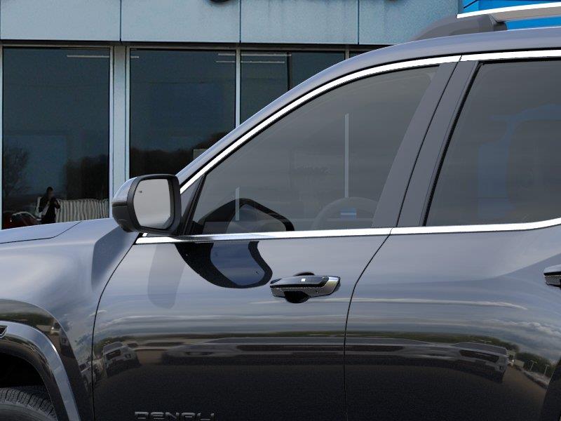 new 2027 GMC Terrain car, priced at $55,193