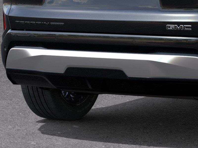 new 2027 GMC Terrain car, priced at $55,193