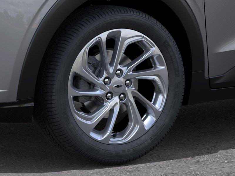 new 2027 Chevrolet Bolt car, priced at $37,173