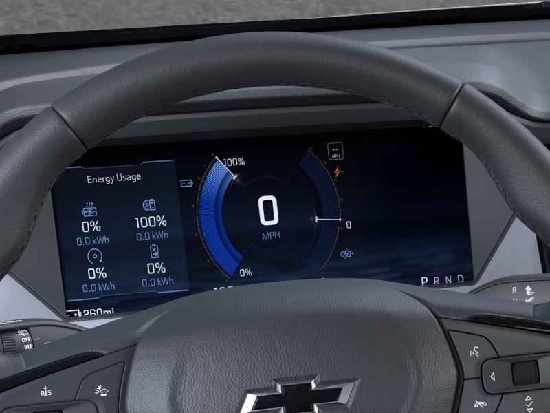 new 2027 Chevrolet Bolt car, priced at $37,173