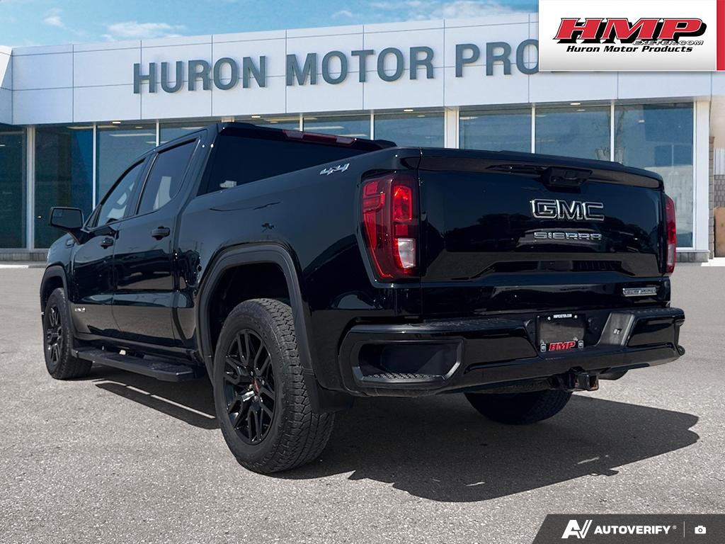 used 2024 GMC Sierra 1500 car, priced at $51,985