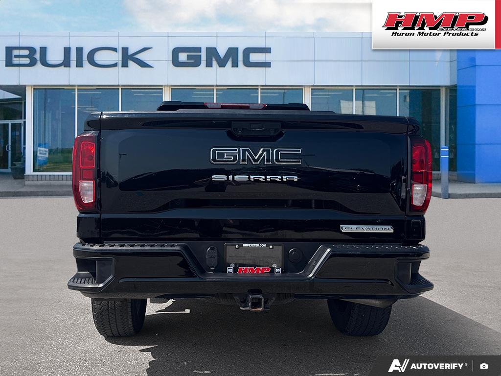 used 2024 GMC Sierra 1500 car, priced at $51,985